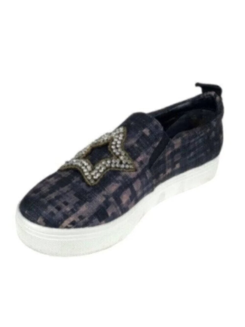 NEW Circus by Sam Edelman Slip-on Sneakers 9.5
